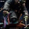 Iron Studios - The Last Ronin - Teenage Mutant Ninja Turtles 1/10 BDS Art Scale