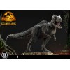 Prime 1 Studio - Jurassic World: The World After - Giganotosaurus 1:38 statue