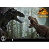 Prime 1 Studio - Jurassic World: The World After - Giganotosaurus 1:38 statue