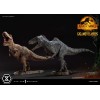 Prime 1 Studio - Jurassic World: The World After - Giganotosaurus 1:38 statue
