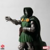 Semic Heritage Collection - Marvel Dr. Doom - Fatalis 1/8 statue