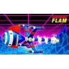High Dream Metaltech 11 - Capitaine Flam - Captain Future - Cyberlabe Retro Edition - Future Comet