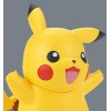 Bandai - Pokepla 01 - PIKACHU Model Kit Pokemon