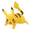 Bandai - Pokepla 03 - PIKACHU COMBAT POSE Model Kit Pokemon