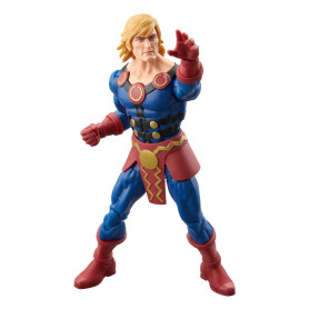 Marvel Legends Eternals - Ikaris comics version - Zabu Wave