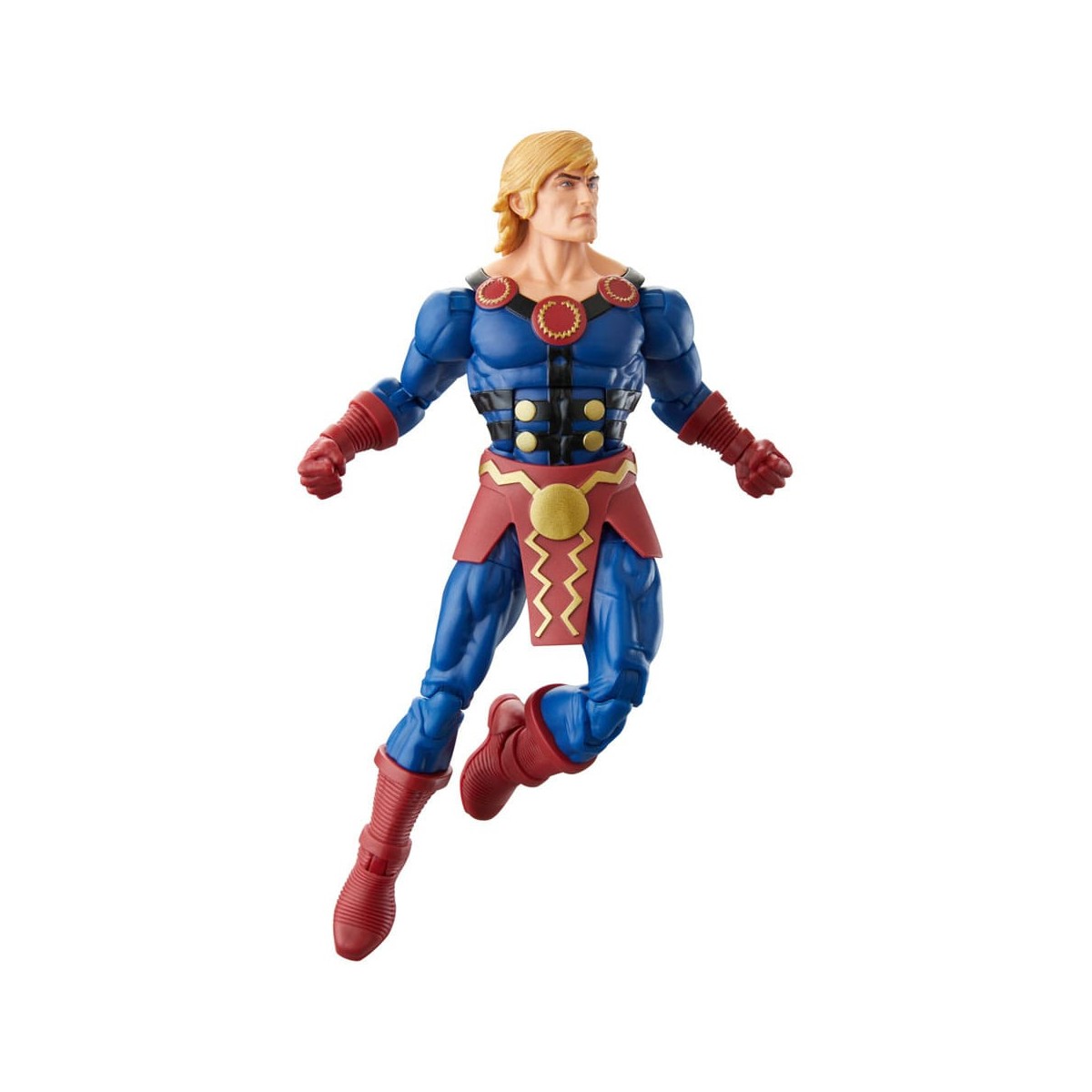 Marvel Legends Eternals - Ikaris comics version - Zabu Wave