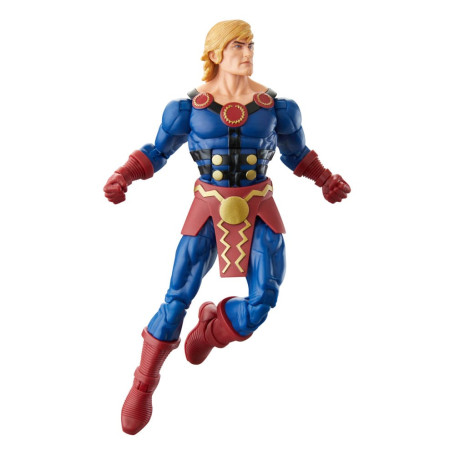 Marvel Legends Eternals - Ikaris comics version - Zabu Wave
