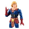 Marvel Legends Eternals - Ikaris comics version - Zabu Wave