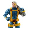 Marvel Legends X-Men- Cable - Zabu Wave