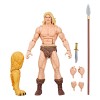 Marvel Legends Savage Land - Ka-Zar - Zabu Wave