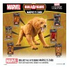 Marvel Legends Savage Land - Ka-Zar - Zabu Wave