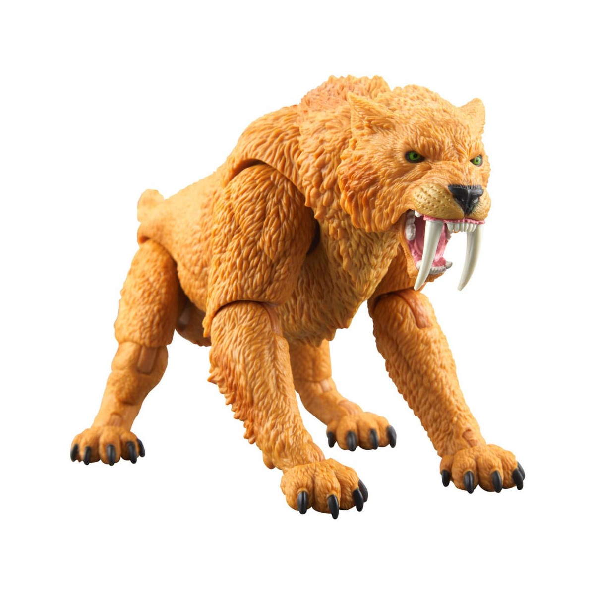 Marvel Legends Savage Land - Ka-Zar - Zabu Wave