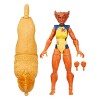 Marvel Legends X-Force - Wolfsbane - Zabu Wave