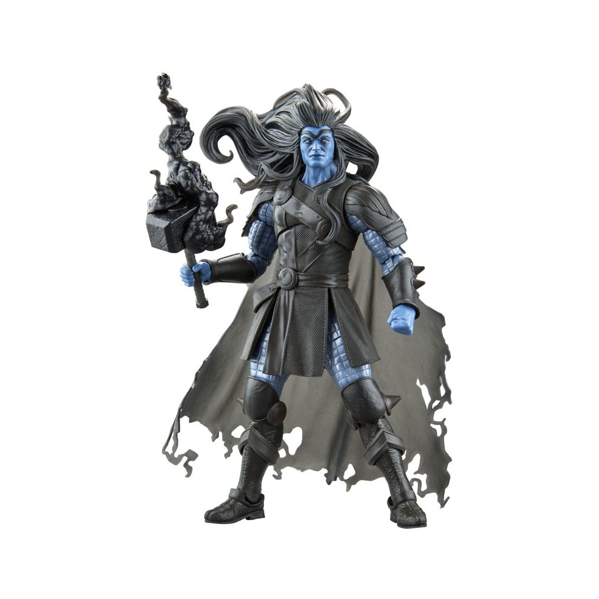 Marvel Legends Thor - Black Winter - Zabu Wave