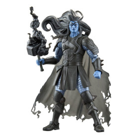 Marvel Legends Thor - Black Winter - Zabu Wave
