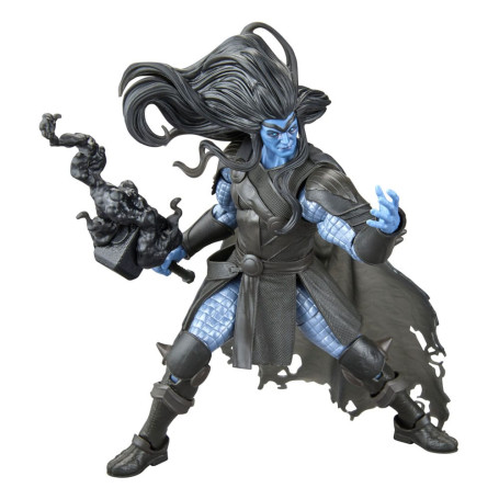 Marvel Legends Thor - Black Winter - Zabu Wave