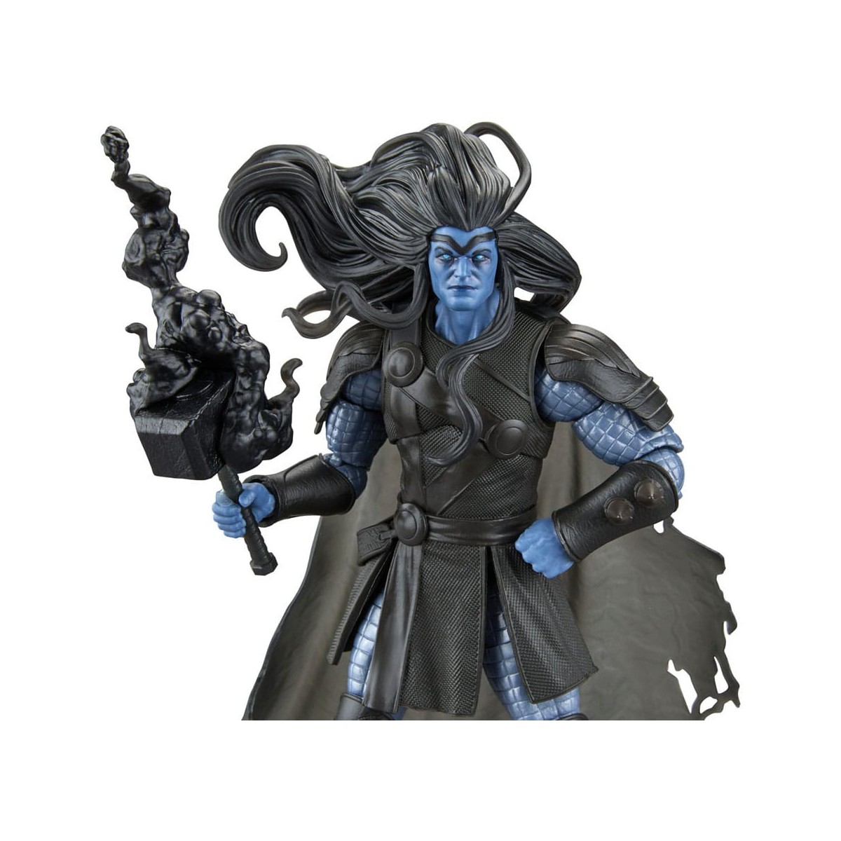 Marvel Legends Thor - Black Winter - Zabu Wave