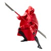 Marvel Legends Winter Guard - Red Widow - Zabu Wave