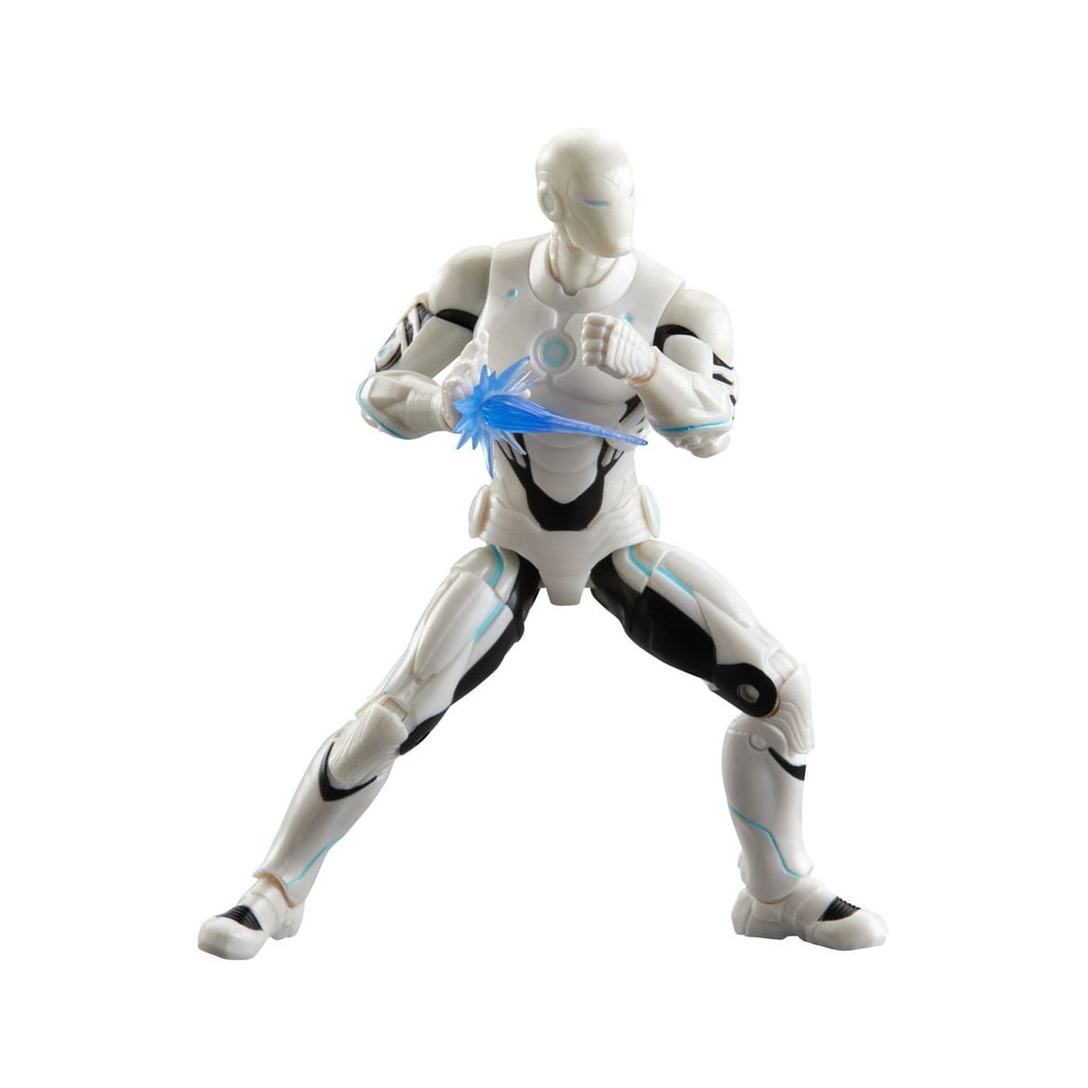 Marvel Legends Illuminati - Superior Iron Man - Zabu Wave