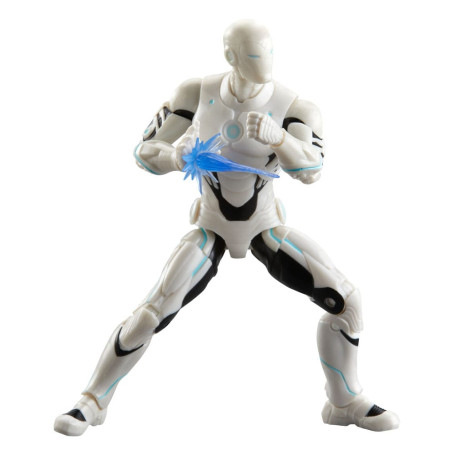 Marvel Legends Illuminati - Superior Iron Man - Zabu Wave