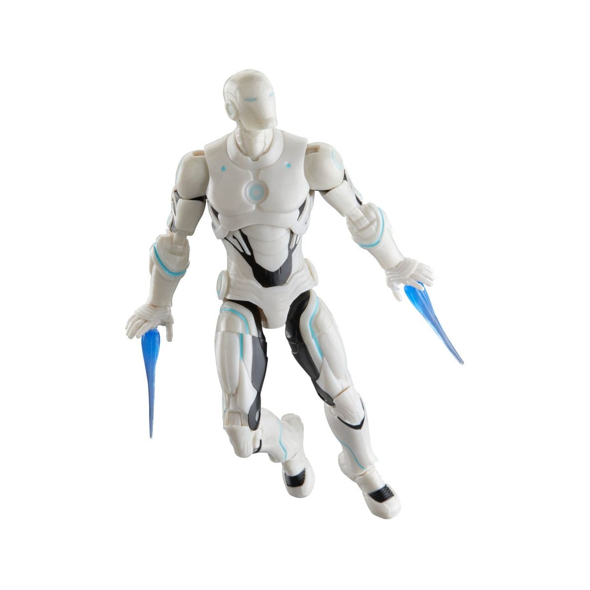 Marvel Legends Illuminati - Superior Iron Man - Zabu Wave