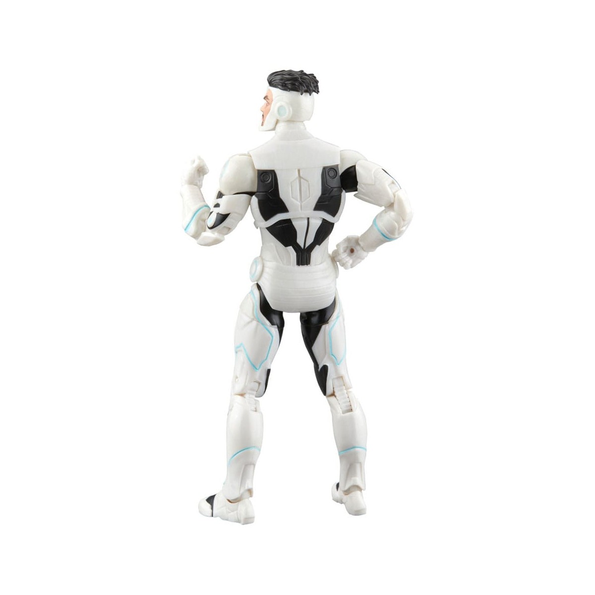 Marvel Legends Illuminati - Superior Iron Man - Zabu Wave