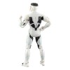 Marvel Legends Illuminati - Superior Iron Man - Zabu Wave
