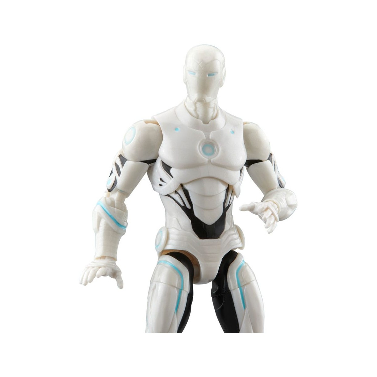 Marvel Legends Illuminati - Superior Iron Man - Zabu Wave