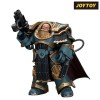 JoyToy Space marines - Sons of Horus - Legion Praetor in Cataphractii Terminator Armour 1/18 - Warhammer 40K