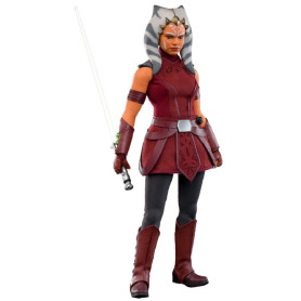 Hot Toys Star Wars - AHSOKA - Ahsoka Tano (Padawan) - 1/6
