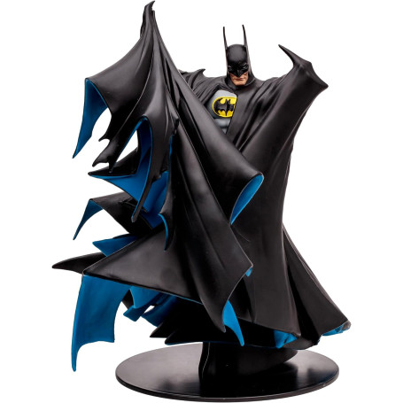 Mc Farlane DC Direct - Batman by Todd Mc Farlane Pvc statue Figurine