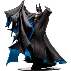 Mc Farlane DC Direct - Batman by Todd Mc Farlane Pvc statue
