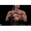 PCS Collectibles - CONAN 1/2 scale statue