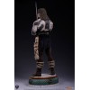 PCS Collectibles - CONAN WARPAINT 1/2 scale statue