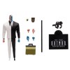 Mc Farlane - DC Multiverse The New Batman Adventures Wave 1 - Series of 4 figures