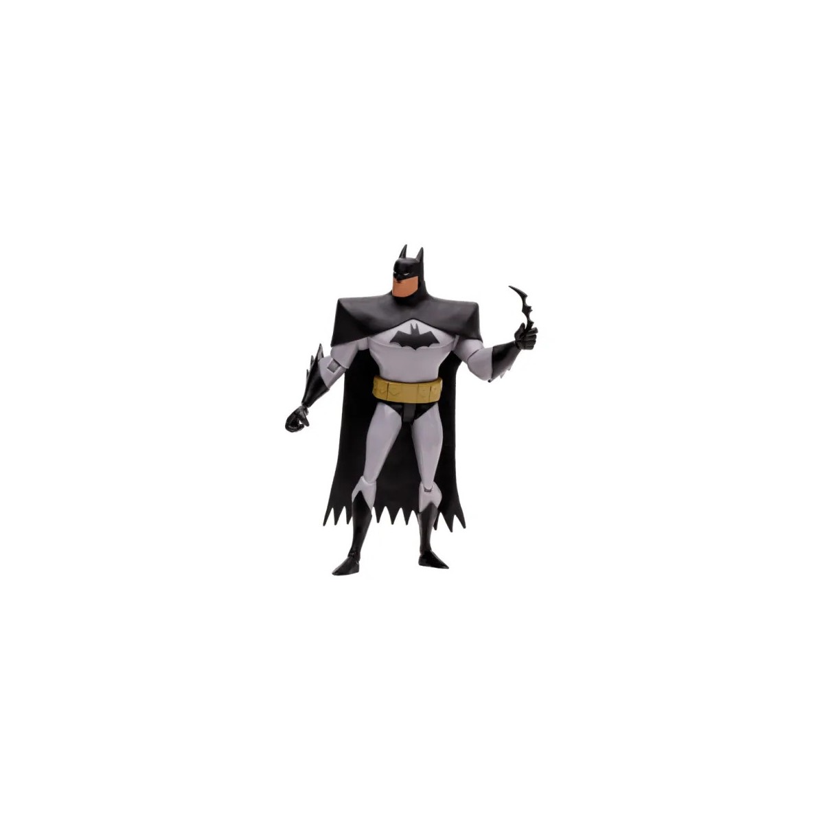 Mc Farlane - DC Multiverse The New Batman Adventures Wave 1 - BATMAN