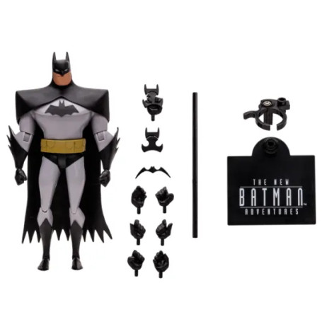 Mc Farlane - DC Multiverse The New Batman Adventures Wave 1 - BATMAN
