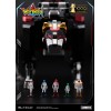 Blitzway - BLACK VOLTRON - Voltron: Defender of the Universe figurine Carbotix