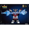 Blitzway - BLACK VOLTRON - Voltron: Defender of the Universe figurine Carbotix