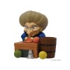 Ensky - Yubaba pencil pot figurine - The Voyage of Chihiro - Maison Ghibli