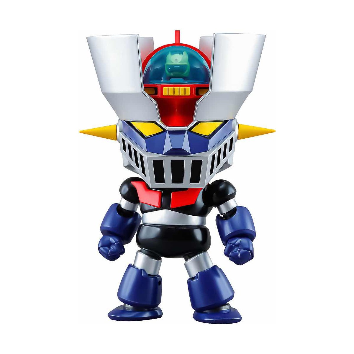 Goodsmile - Mazinger Z - Go Nagai
