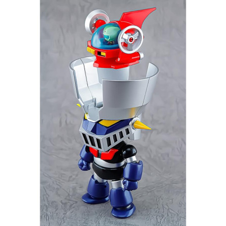 Goodsmile - Mazinger Z - Go Nagai