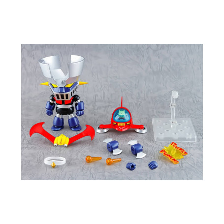 Goodsmile - Mazinger Z - Go Nagai