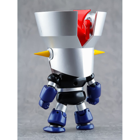 Goodsmile - Mazinger Z - Go Nagai