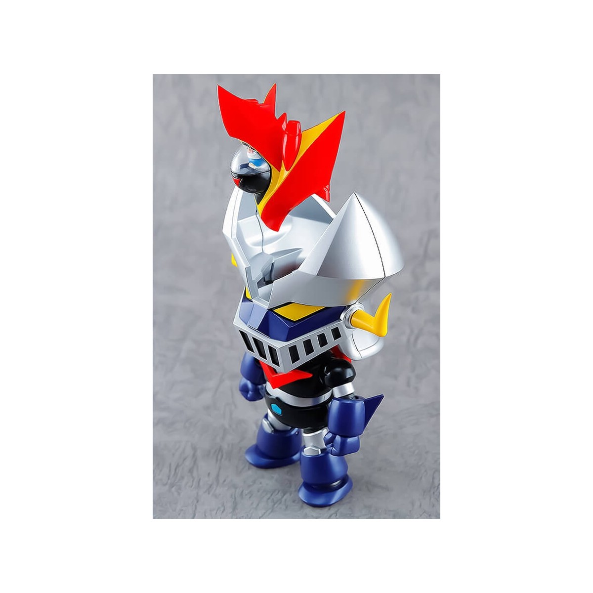 Goodsmile - Great Mazinger - Go Nagai