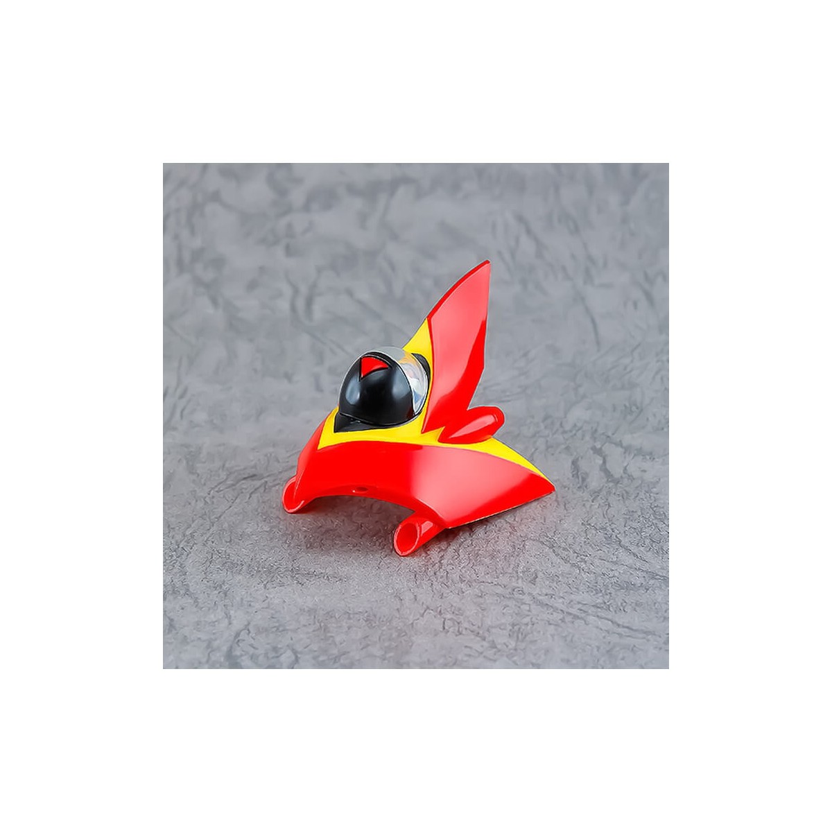 Goodsmile - Great Mazinger - Go Nagai