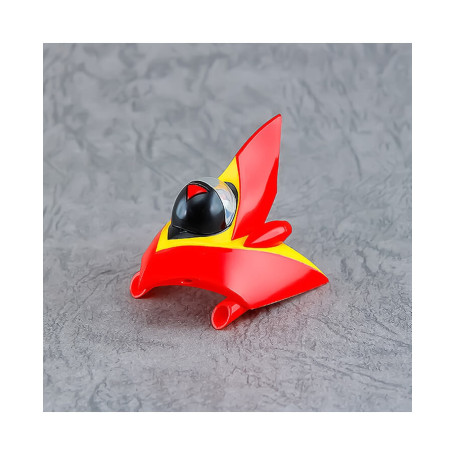 Goodsmile - Great Mazinger - Go Nagai