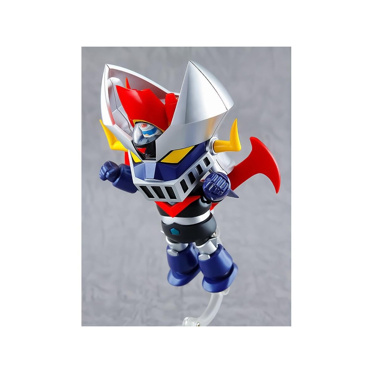 Goodsmile - Great Mazinger - Go Nagai