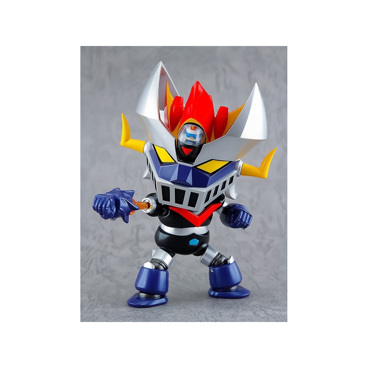 Goodsmile - Great Mazinger - Go Nagai