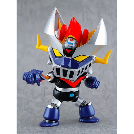 Goodsmile - Great Mazinger - Go Nagai